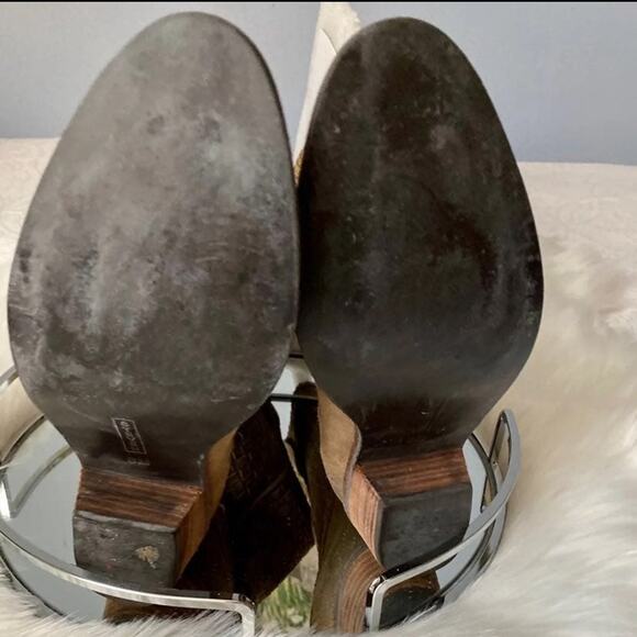 Steven by Steve Madden mid calf boots - Picture 7 of 10